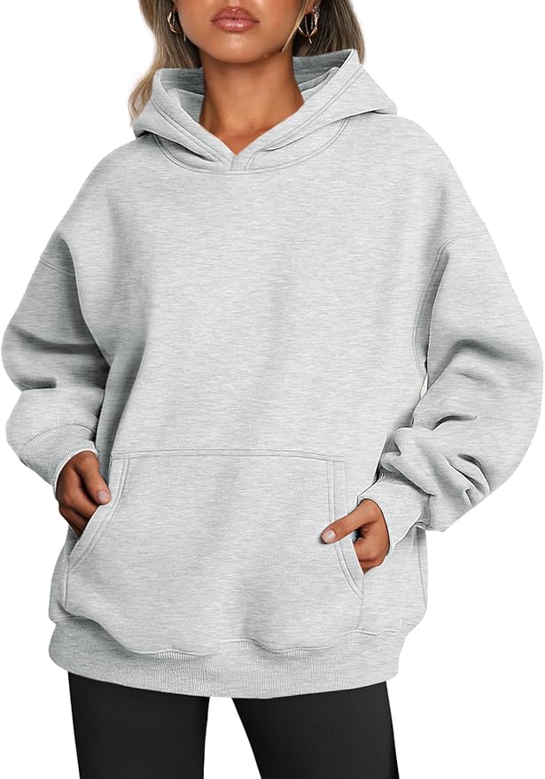 Flower Child Embroidered Hoodie