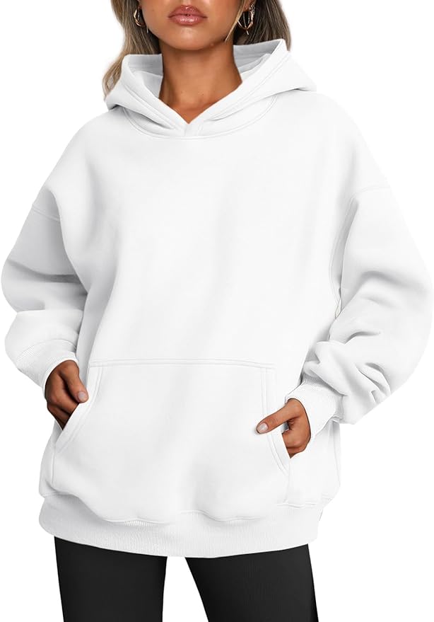 Flower Child Embroidered Hoodie