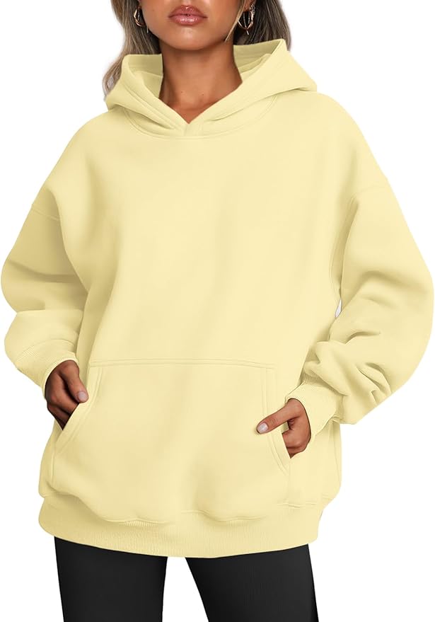 Flower Child Embroidered Hoodie